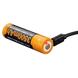 Fenix ARB-L18-3500U Аккумулятор 18650 3500 mAh micro usb зарядка 28631 фото 2