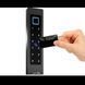 SEVEN LOCK SL-7732BF black Умный замок 25796 фото 2
