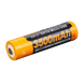Fenix ARB-L18-3500U Аккумулятор 18650 3500 mAh micro usb зарядка 28631 фото 1