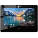 Комплект видеодомофону NeoLight NeoKIT ALPHA HD WF BLACK + панель вызова Prime FHD (Pro)  30322 фото 2