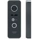 Комплект видеодомофону NeoLight NeoKIT ALPHA HD WF BLACK + панель вызова Prime FHD (Pro)  30322 фото 3