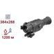 ТЕПЛОВІЗІЙНИЙ ПРИЦІЛ AGM Rattler V2 25-384 33096 фото 1