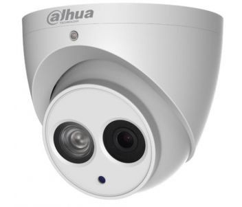 DH-IPC-HDW4431EMP-AS-S4 (2.8 мм) 4 Мп сетевая видеокамера Dahua 22985 фото