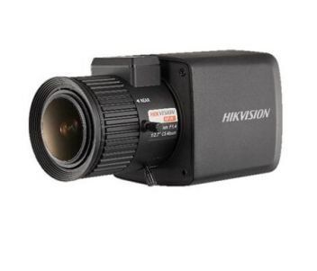 DS-2CC12D8T-AMM 2 Мп Ultra-Low Light видеокамера 21586 фото