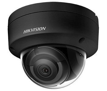 DS-2CD2183G2-IS 2.8mm black 8 Мп AcuSense Dome IP 24535 фото