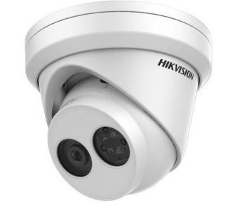 DS-2CD2335FWD-I (2.8мм) 3Мп IP видеокамера Hikvision 20448 фото
