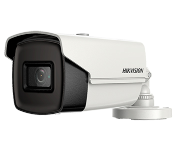 Камера DS-2CE16U1T-IT3F (2.8мм) 8 MP Bullet 24381 фото