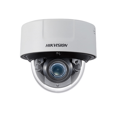 DS-2CD7126G0-IZS (8-32мм) 2 Мп IP мережева відеокамера Hikvision c алгоритмами DeepinView 20671 фото