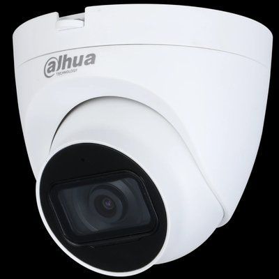 DH-HAC-HDW1500TRQP-A (2.8мм) 5Мп HDCVI с микрофоном 24915 фото
