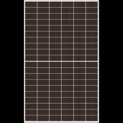 ABI-SOLAR AB600-60MHC, 600 WP, BIFACIAL Сонячна панель PV 29128 фото