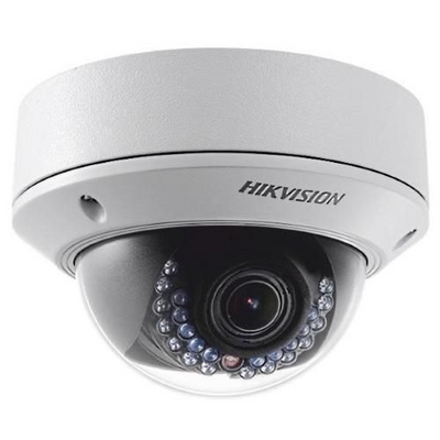 DS-2CD2742FWD-IZS 4МП IP видеокамера Hikvision с ИК подсветкой 20254 фото