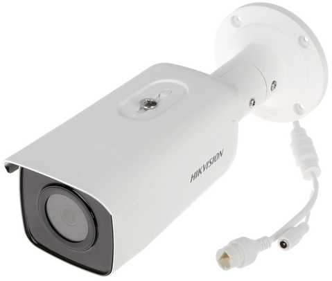 DS-2CD2T26G1-4I (4мм) 2 Мп IP видеокамера Hikvision 20735 фото