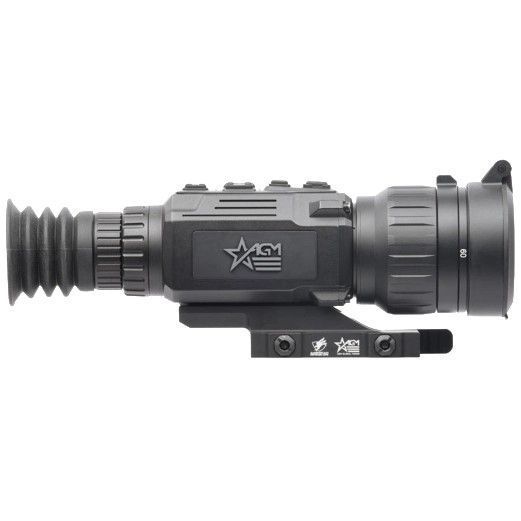 ТЕПЛОВИЗИОННЫЙ ПРИЦЕЛ AGM Clarion 640 33095 фото