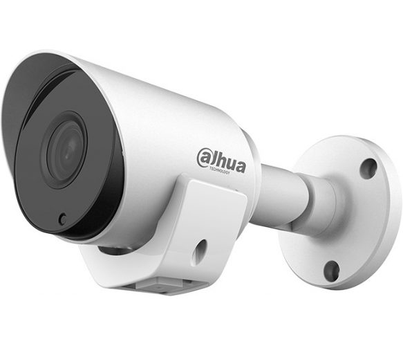 DH-HAC-LC1220TP-TH (2.8мм) 2 Мп HDCVI видеокамера с датчиками влажности и температуры 21408 фото