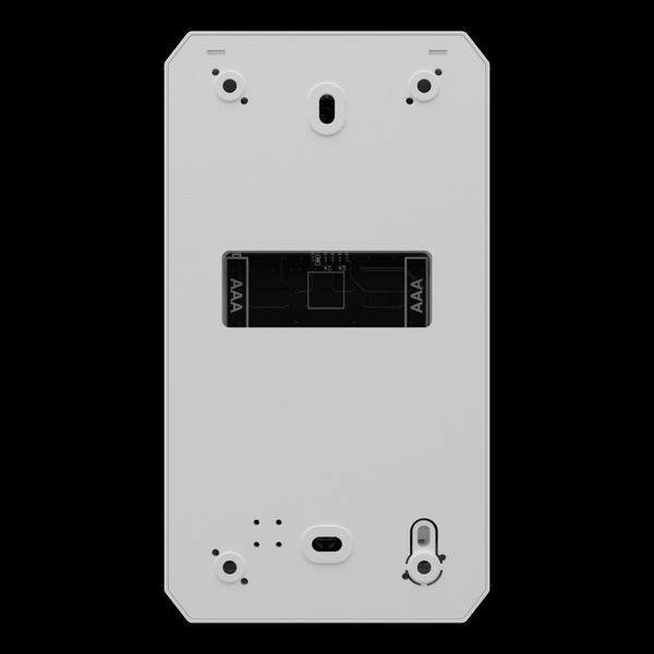 TIras X-Pad Беспроводная сенсорная клавиатура Тирас 27722 фото