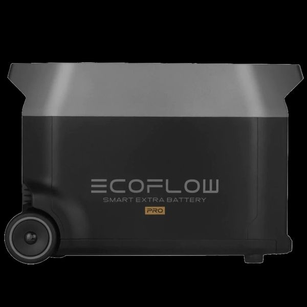 EcoFLow DELTA Pro Extra Battery Дополнительная батарея 27034 фото