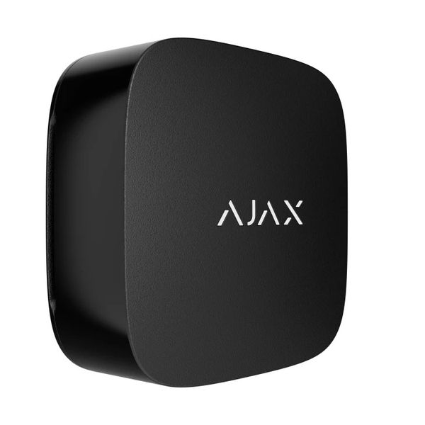 Ajax LifeQuality (8EU) black извещатель качества воздуха 28957 фото