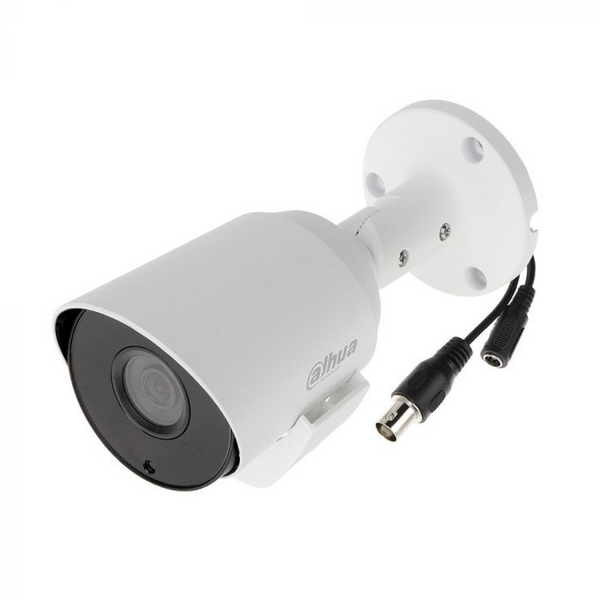 DH-HAC-LC1220TP-TH (2.8мм) 2 Мп HDCVI видеокамера с датчиками влажности и температуры 21408 фото