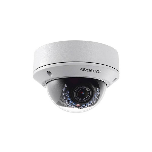 DS-2CD2742FWD-IZS 4МП IP видеокамера Hikvision с ИК подсветкой 20254 фото