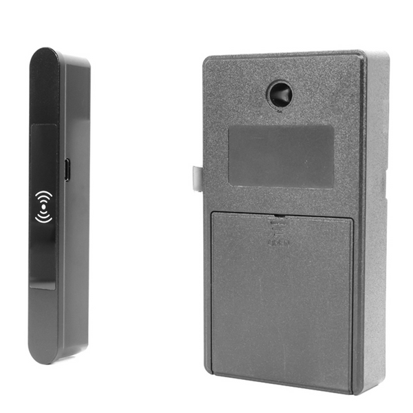 Меблевий RFID замок SEVEN LOCK R-16 2054516564 фото