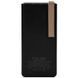 Повербанк Kraft KPB-2350FCL (50000 mAh) Black 33223 фото 4