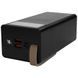 Повербанк Kraft KPB-2350FCL (50000 mAh) Black 33223 фото 1