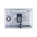 Видеодомофон SEVEN DP-7575 FHD IPS white  21908 фото 2