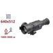 ТЕПЛОВИЗИОННЫЙ ПРИЦЕЛ AGM Clarion 640 33095 фото 1