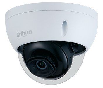 DH-IPC-HDBW3441EP-AS (6мм) 4Мп IP с AI 24175 фото