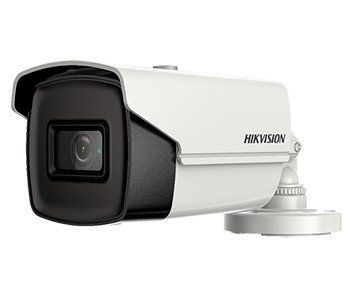 DS-2CE16U7T-IT3F(3.6mm) 4K Bullet камера 24382 фото