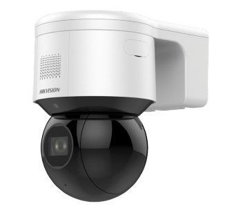 DS-2DE3A404IW-DE 2.8-12mm 4 MP 4&times; ІЧ IP PTZ камера 24418 фото