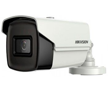 DS-2CE16U0T-IT3F (3.6мм) 8Мп Turbo HD 23178 фото