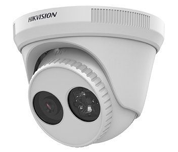 DS-2CD2321G0-I/NF(C) (2.8мм) 2 MP ИК Turret IP 24536 фото