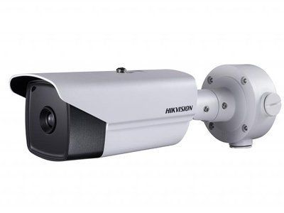 DS-2TD2136-15/V1 IP тепловизор Hikvision 23506 фото