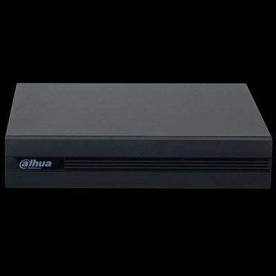 DH-XVR1B04-I 4-канальный Penta-brid 1080N/720p Cooper 1U 1HDD WizSense 30294 фото