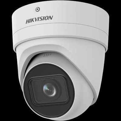 DS-2CD3H56G2-IZS(2.7-13.5mm)(C) 5 MP Acusens вариофокальная IK10 PoE 29780 фото