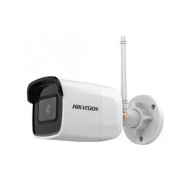 DS-2CD2041G1-IDW1(D) (4 мм) 4 Мп IP видеокамера Hikvision c Wi-Fi 23563 фото