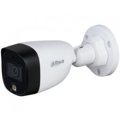 Видеокамера DAHUA DH-HAC-HFW1209CP-LED ER-00003116 фото