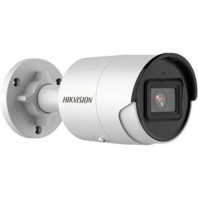 Видеокамера DS-2CD2043G2-I (4mm) ses0275 фото