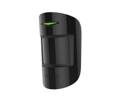 HubKit Plus (black) Комплект беспроводной сигнализации Ajax 23521 фото