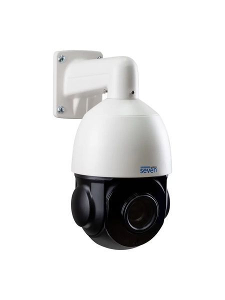 Поворотная PTZ IP-видеокамера 5 Мп уличная поворотная SEVEN IP-7275P PRO 5,35-96,3 мм IP7275Ppro фото