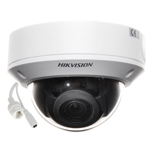 DS-2CD1723G0-IZ (2.8-12мм) 2МП IP відеокамера Hikvision з ІК підсвічуванням 23282 фото
