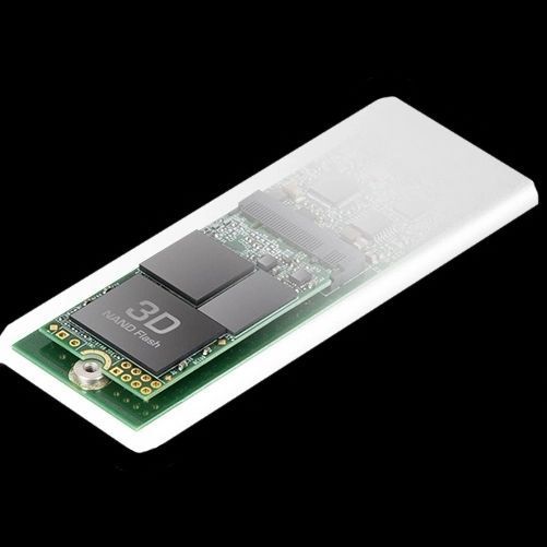 Transcend ESD260C Портативный SSD 250GB USB 3.1 Gen 2 Type-C 29644 фото