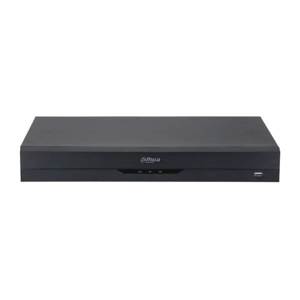 DH-XVR5216AN-I3 16-канальный Penta-brid 5M-N/1080P 1U 2HDD WizSense 26582 фото