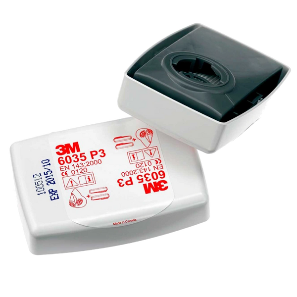 Фільтр 3М 6035 Р3 32531 фото