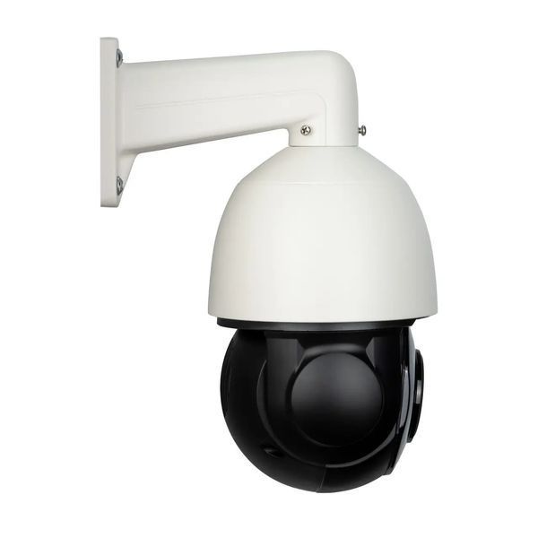 Поворотная PTZ IP-видеокамера 5 Мп уличная поворотная SEVEN IP-7275P PRO 5,35-96,3 мм IP7275Ppro фото