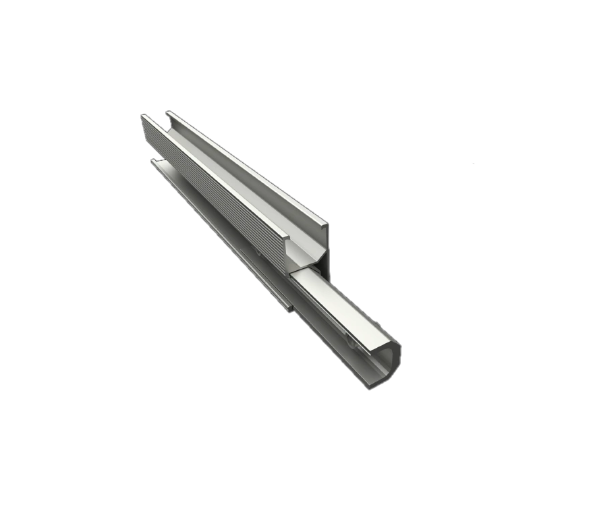 InstallKit IK-XL-B-2 комплект крепления 2 солнечных панелей до 1145мм битумная черепица 31149 фото