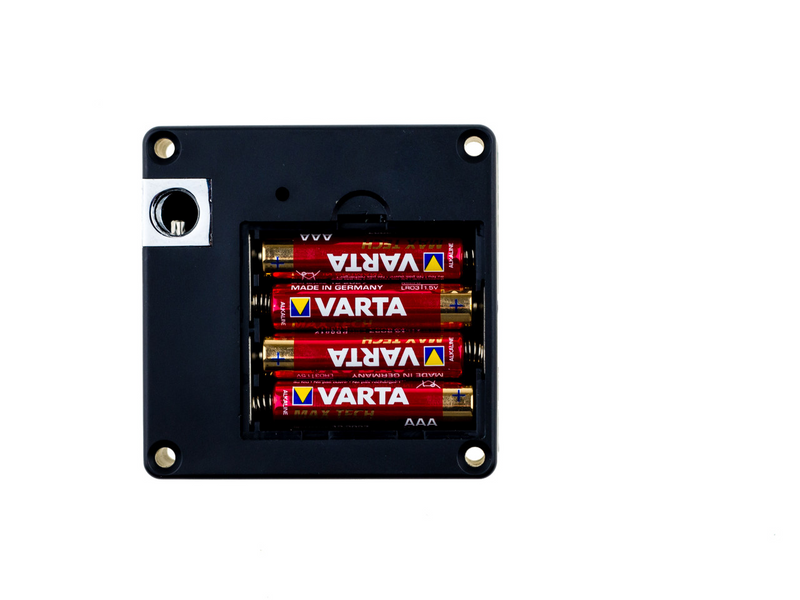 Меблевий RFID замок SEVEN LOCK SL-7733 2074516564 фото