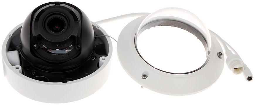 DS-2CD1723G0-IZ (2.8-12мм) 2МП IP відеокамера Hikvision з ІК підсвічуванням 23282 фото