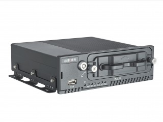 DS-MP5604 4-канальный автомобильный видеорегистратор Hikvision 23609 фото